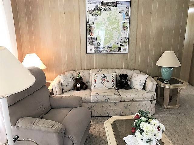 Mobile Home Living Room Decorating Ideas