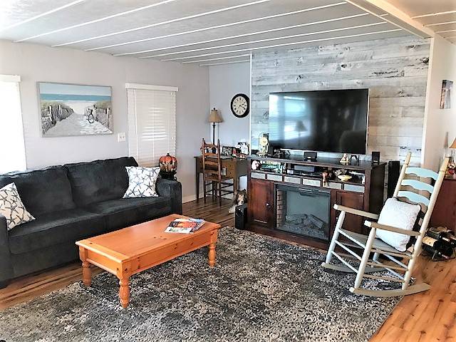 Mobile Home Living Room Decorating Ideas