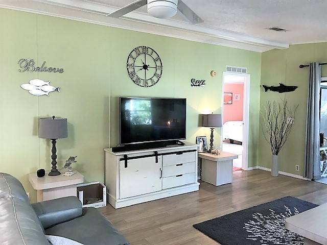 Mobile Home Living Room Decorating Ideas