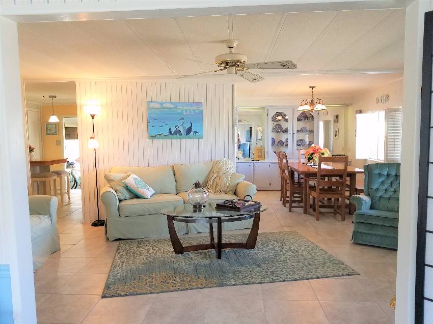 Mobile Home Living Room Decorating Ideas