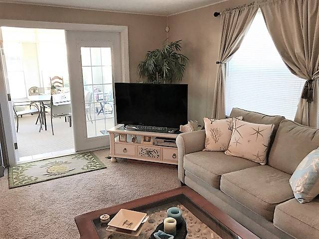 Mobile Home Living Room Decorating Ideas