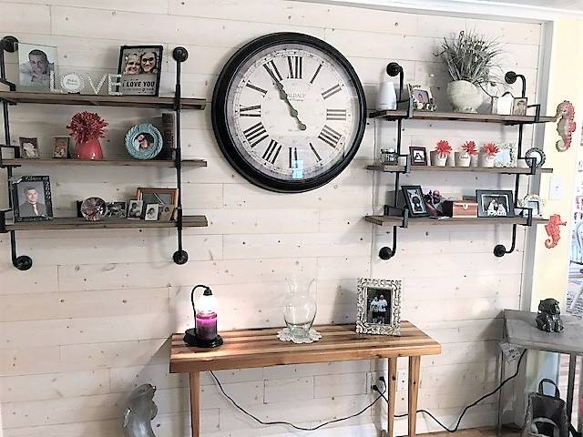 Mobile Home Living Room Decorating Ideas