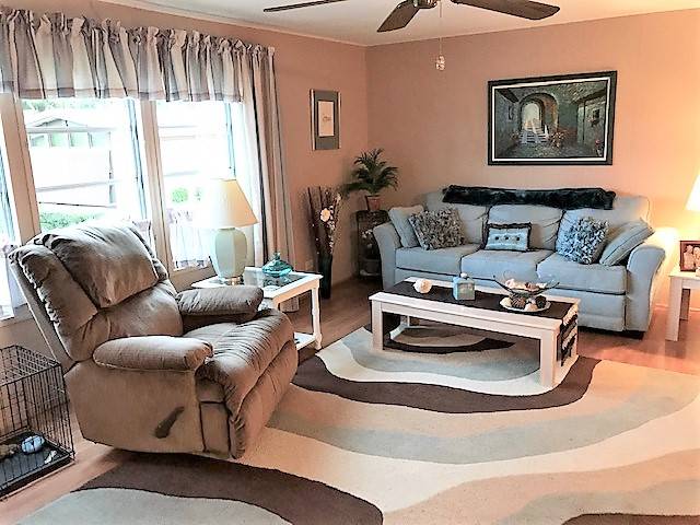 Mobile Home Living Room Decorating Ideas