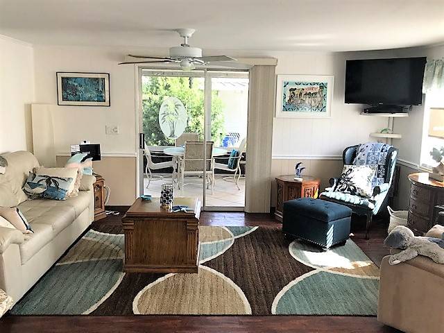 Mobile Home Living Room Decorating Ideas