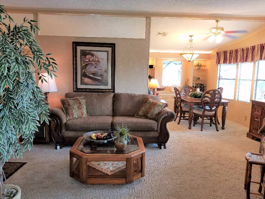 Mobile Home Living Room Decorating Ideas