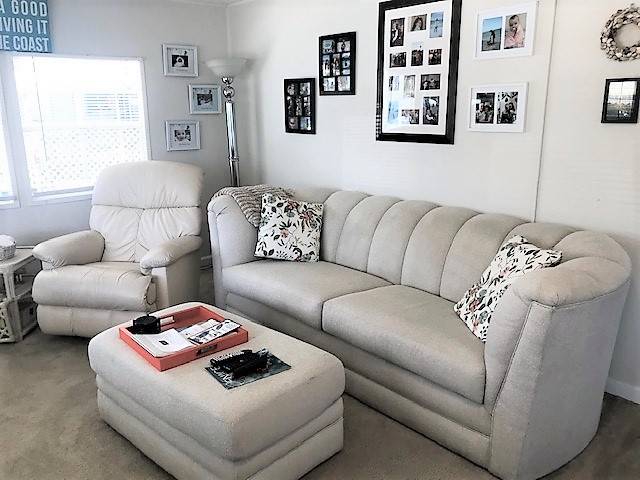 Mobile Home Living Room Decorating Ideas