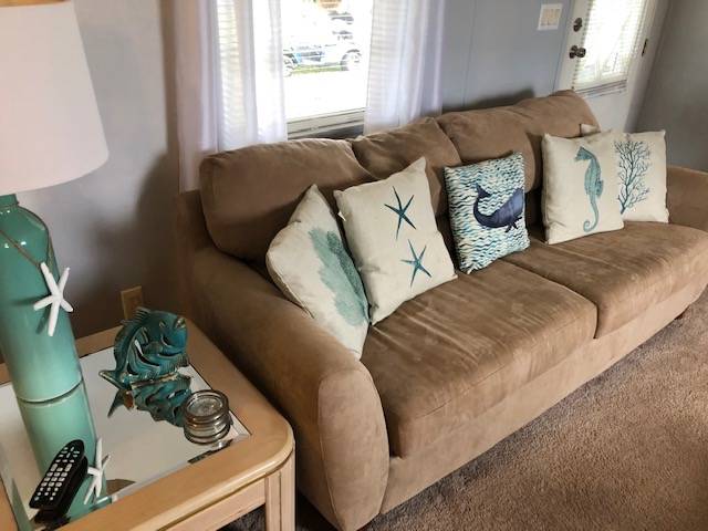 Mobile Home Living Room Decorating Ideas