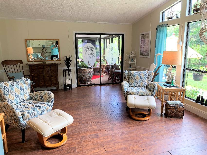 Mobile Home Living Room Decorating Ideas