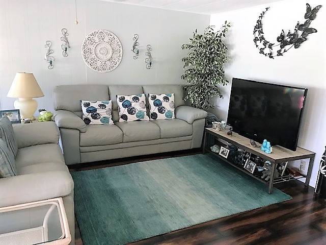 Mobile Home Living Room Decorating Ideas