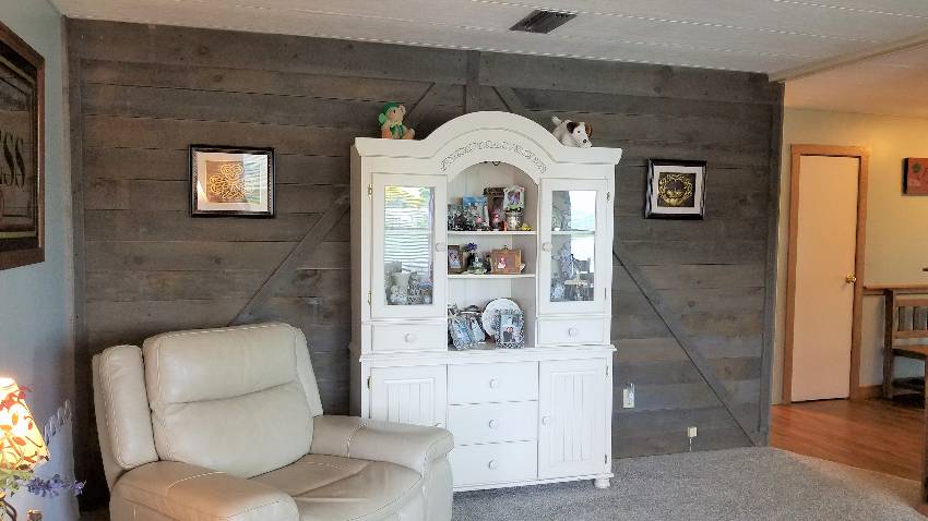 Mobile Home Living Room Decorating Ideas