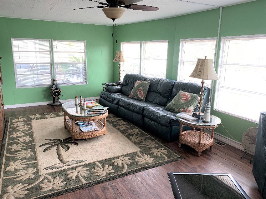 Mobile Home Living Room Decorating Ideas