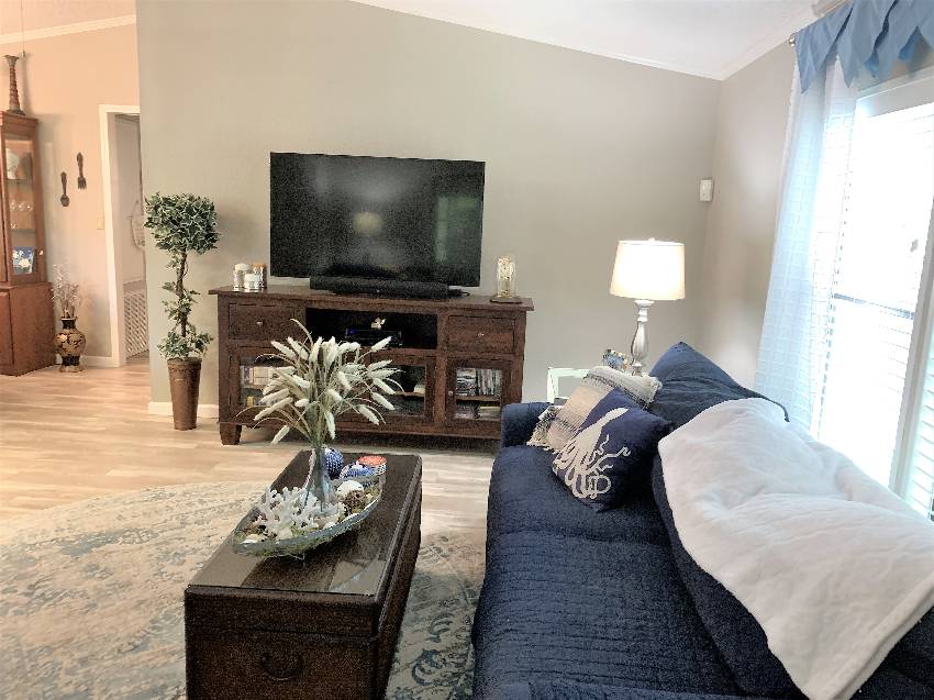 Mobile Home Living Room Decorating Ideas