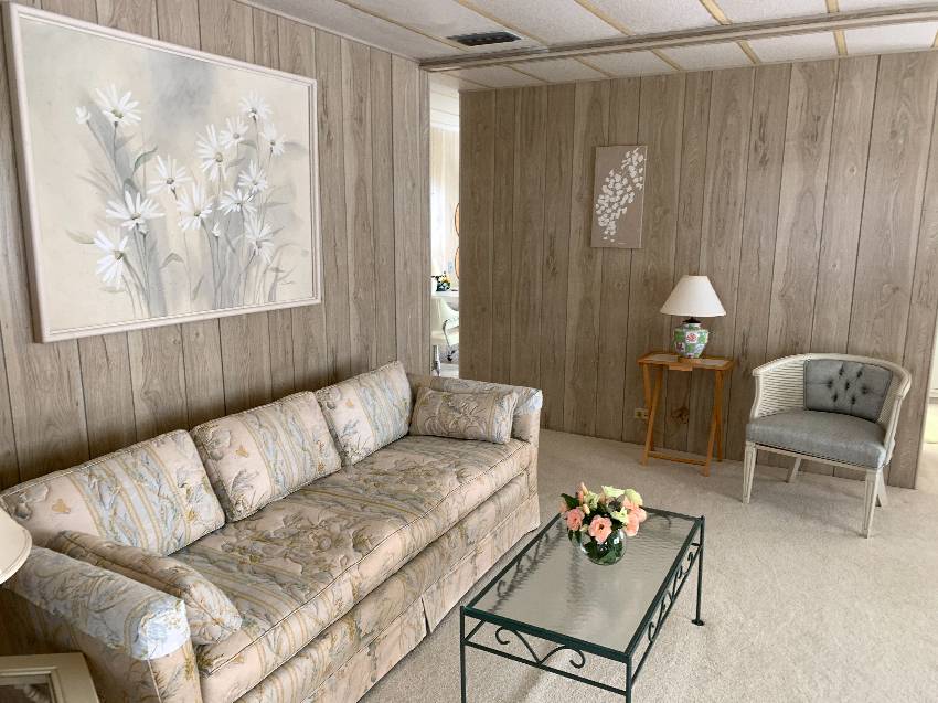 Mobile Home Living Room Decorating Ideas