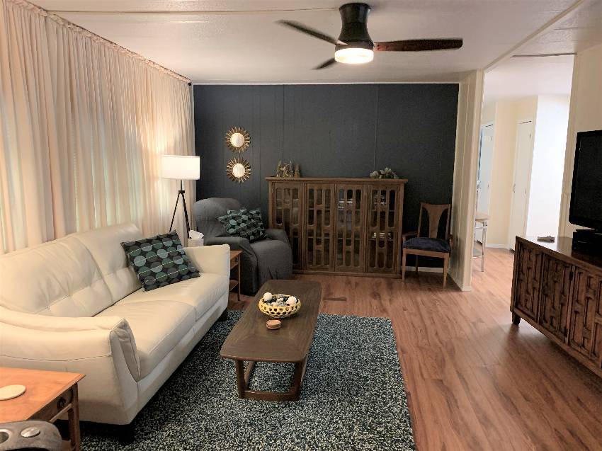 Mobile Home Living Room Decorating Ideas