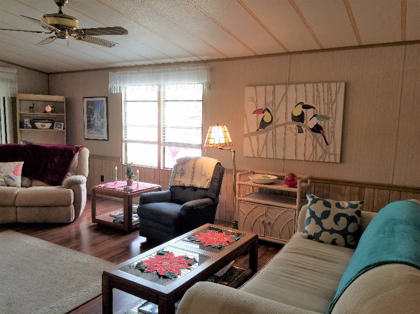 Mobile Home Living Room Decorating Ideas