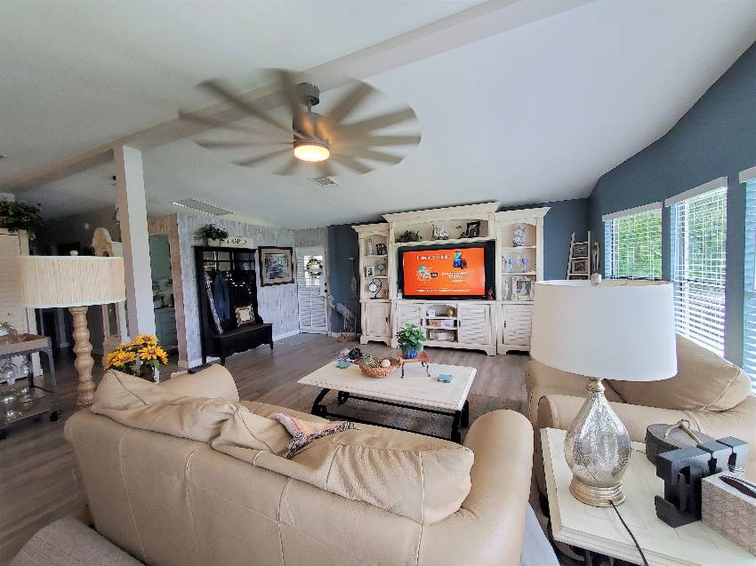 Mobile Home Living Room Decorating Ideas