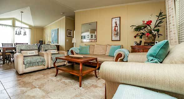 Mobile Home Living Room Decorating Ideas