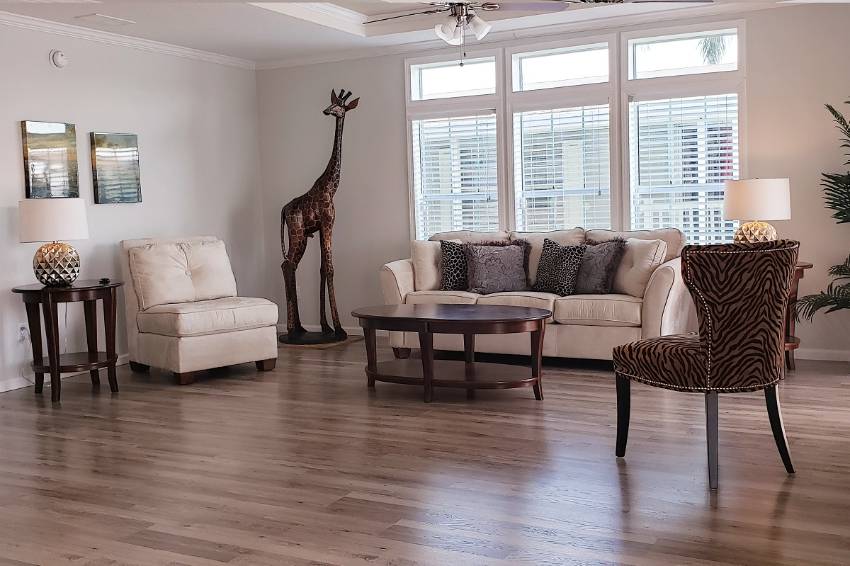 Mobile Home Living Room Decorating Ideas