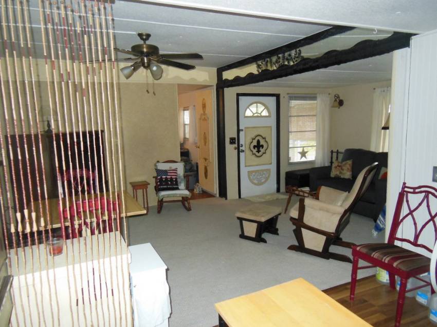 Mobile Home Living Room Decorating Ideas