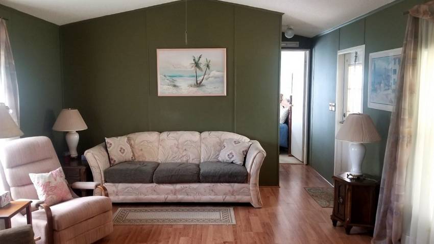 Mobile Home Living Room Decorating Ideas