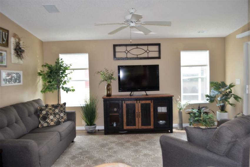 Mobile Home Living Room Decorating Ideas