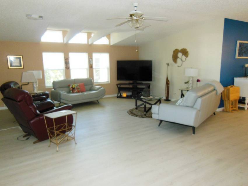 Mobile Home Living Room Decorating Ideas