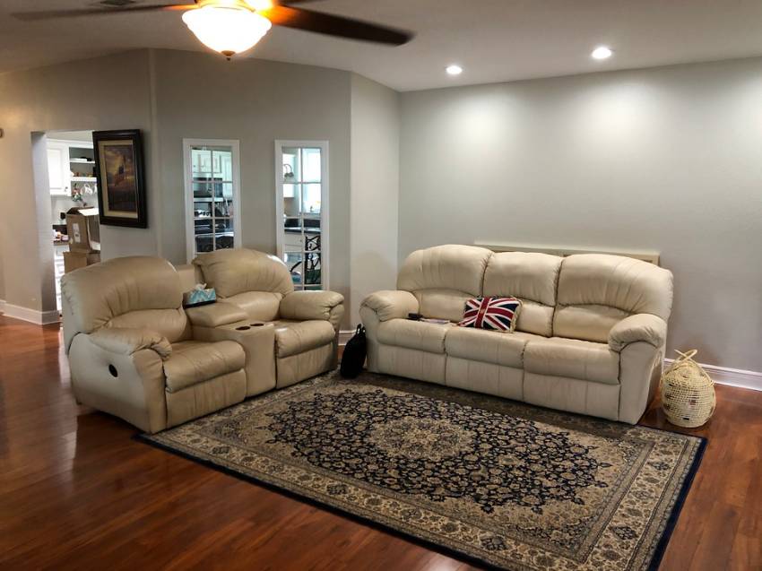 Mobile Home Living Room Decorating Ideas