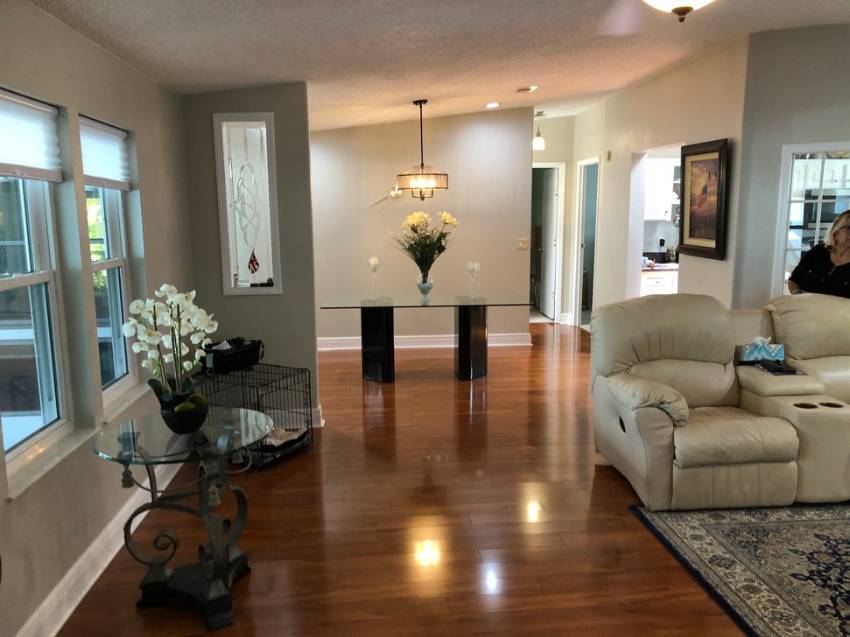 Mobile Home Living Room Decorating Ideas