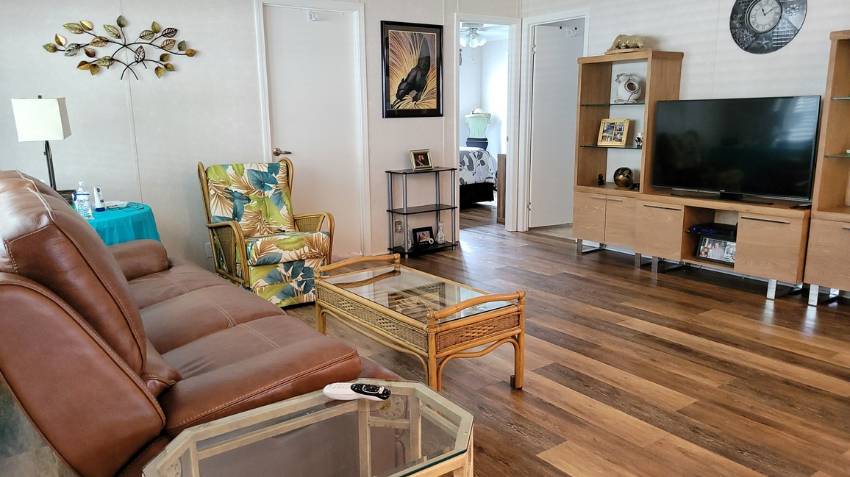 Mobile Home Living Room Decorating Ideas