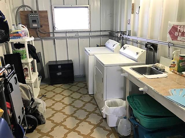 Mobile Home Organization Ideas