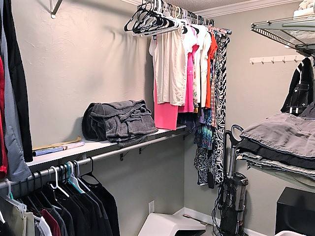 Mobile Home Organization Ideas