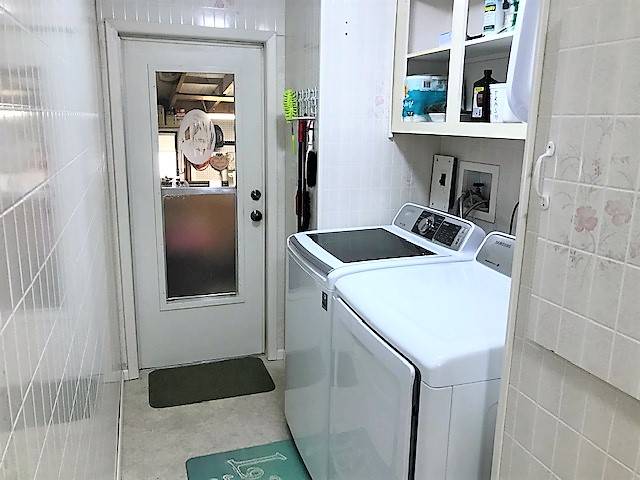 Mobile Home Organization Ideas