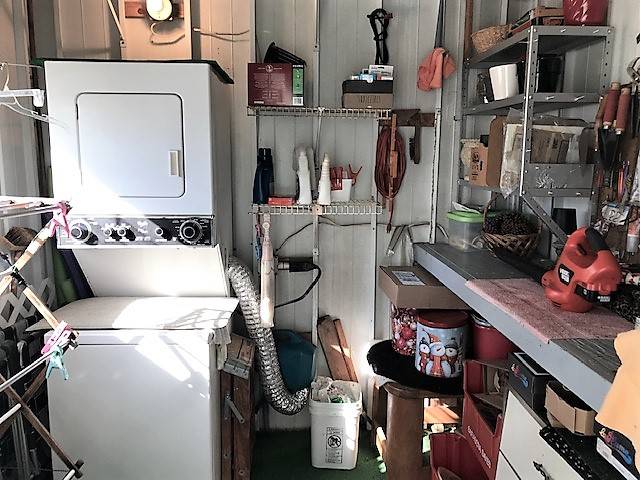 Mobile Home Organization Ideas