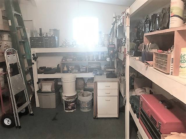 Mobile Home Organization Ideas