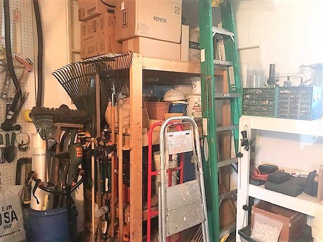 Mobile Home Organization Ideas