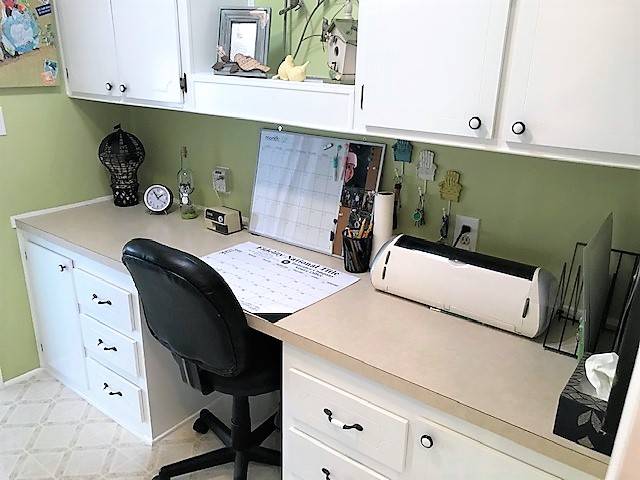 Mobile Home Organization Ideas