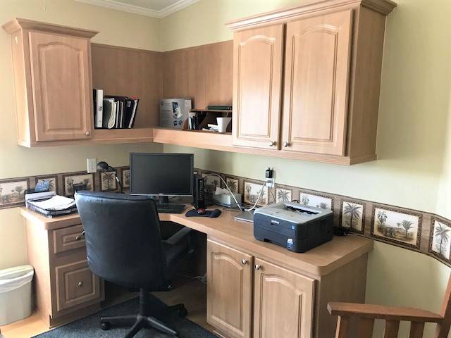 Mobile Home Organization Ideas