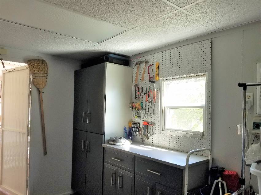 Mobile Home Organization Ideas