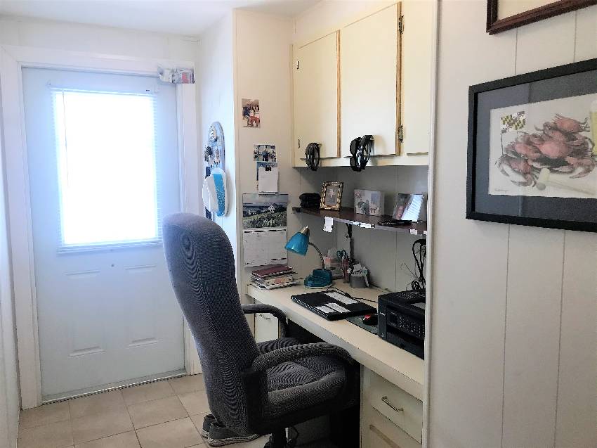 Mobile Home Organization Ideas