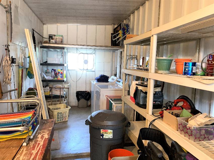 Mobile Home Organization Ideas