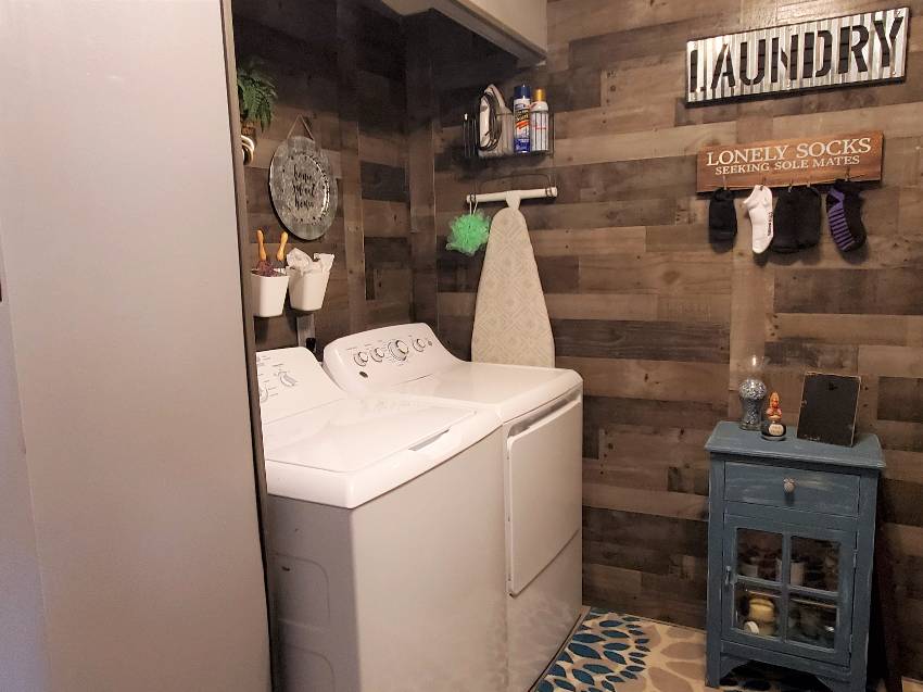 Mobile Home Organization Ideas