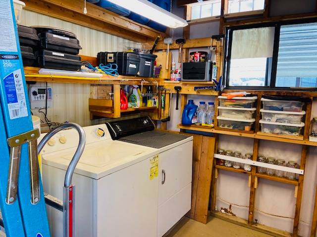 Mobile Home Organization Ideas