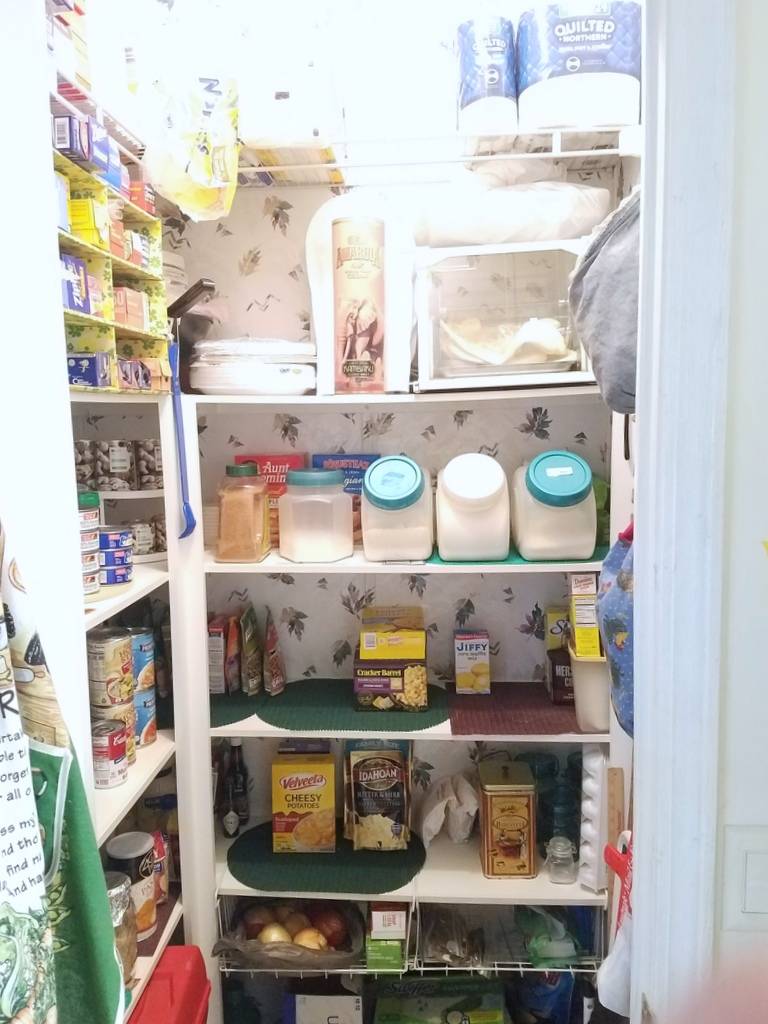 Mobile Home Organization Ideas