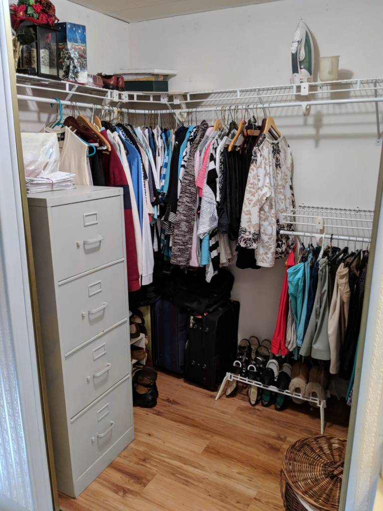 Mobile Home Organization Ideas