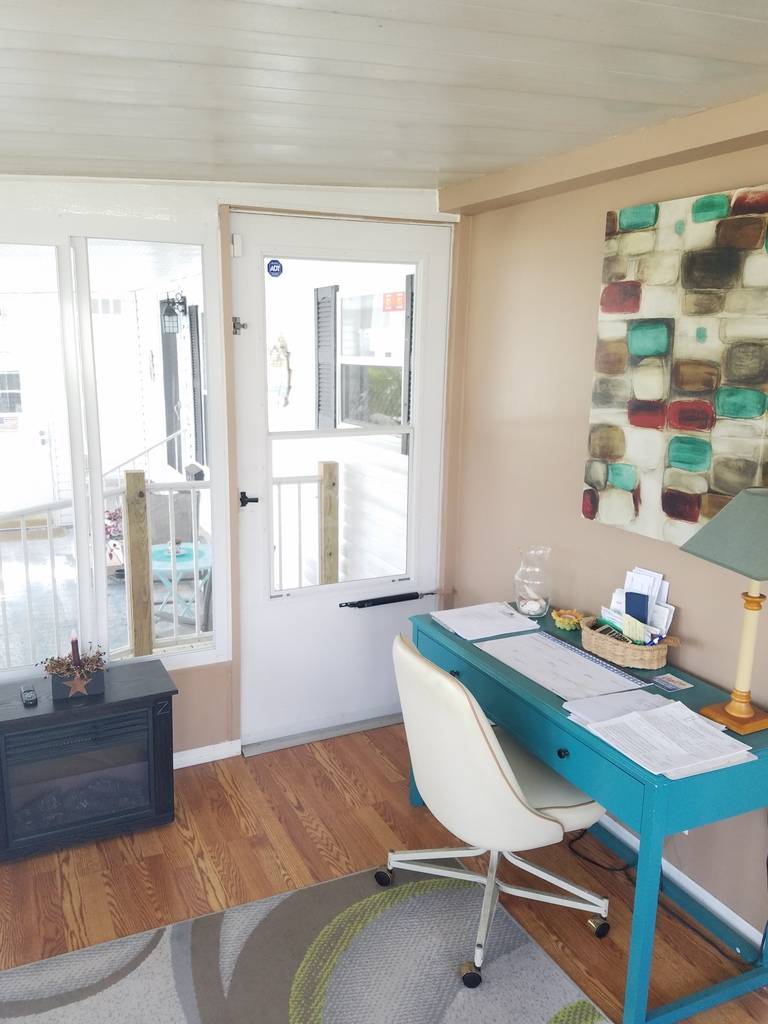 Mobile Home Organization Ideas