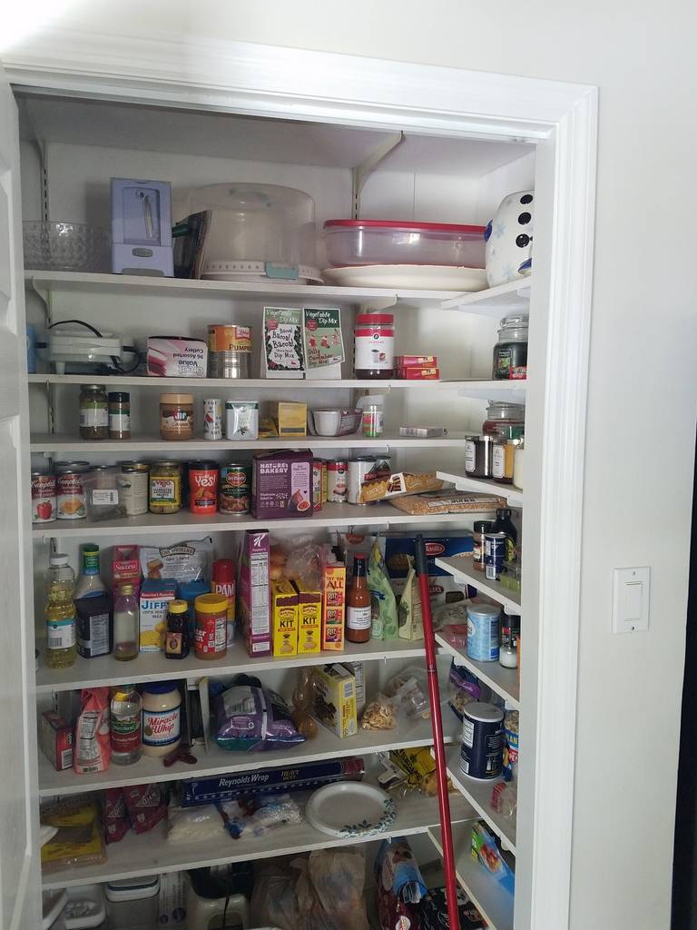 Mobile Home Organization Ideas