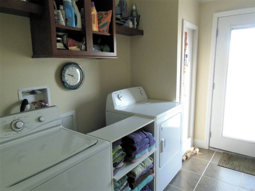 Mobile Home Organization Ideas