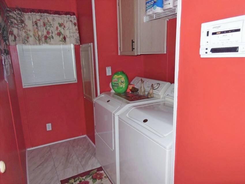 Mobile Home Organization Ideas