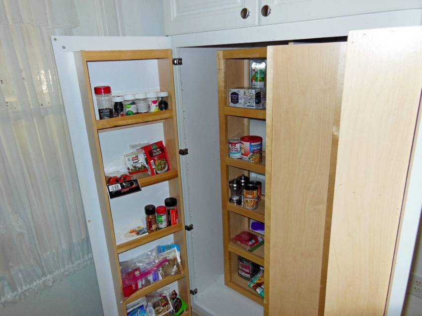 Mobile Home Organization Ideas