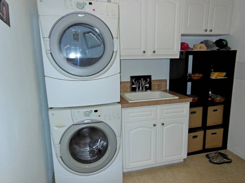 Mobile Home Organization Ideas